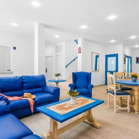 Okeanos Eco Guest House 阿布里斯 外观 照片