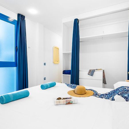 Okeanos Eco Guest House 阿布里斯 外观 照片