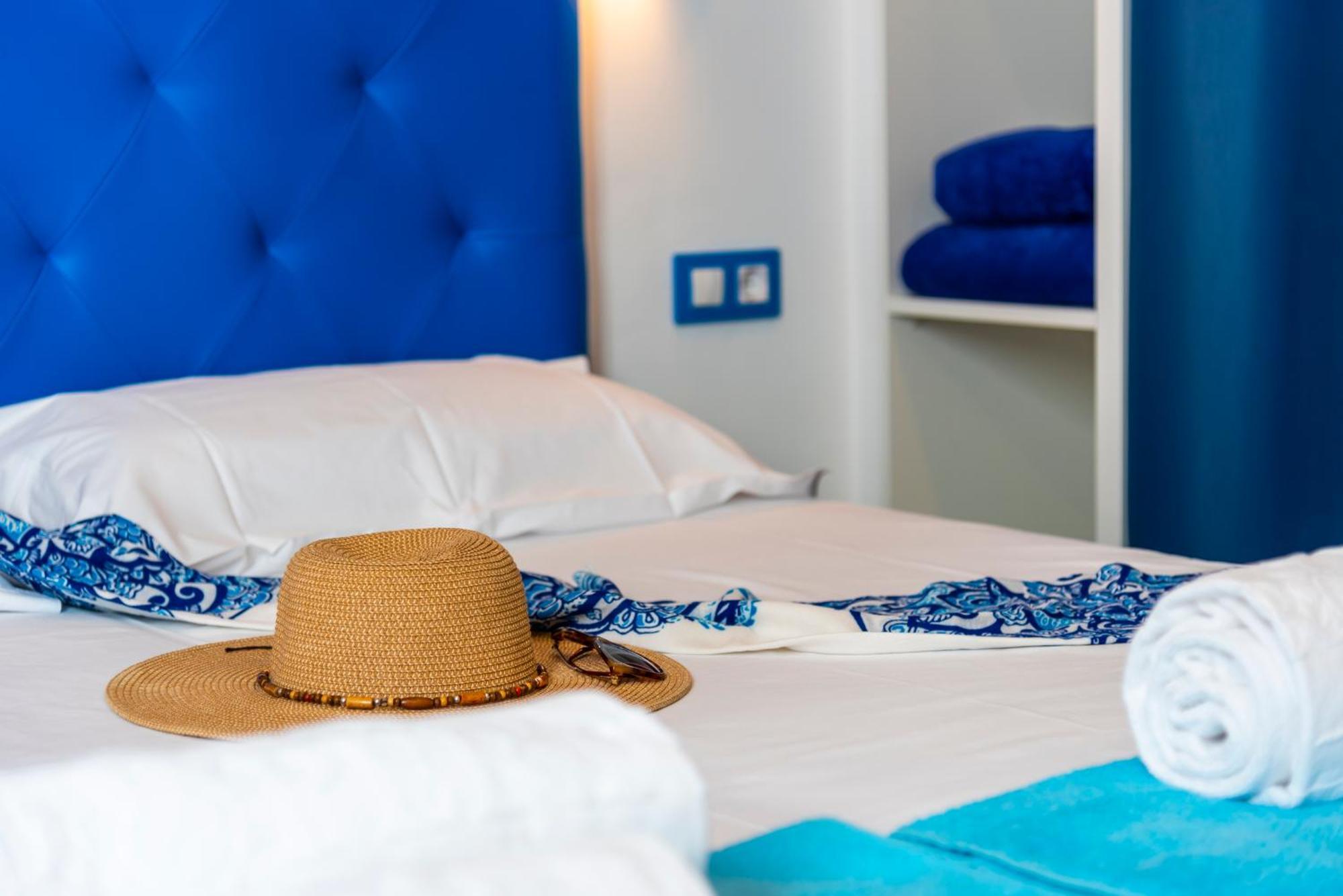 Okeanos Eco Guest House 阿布里斯 外观 照片