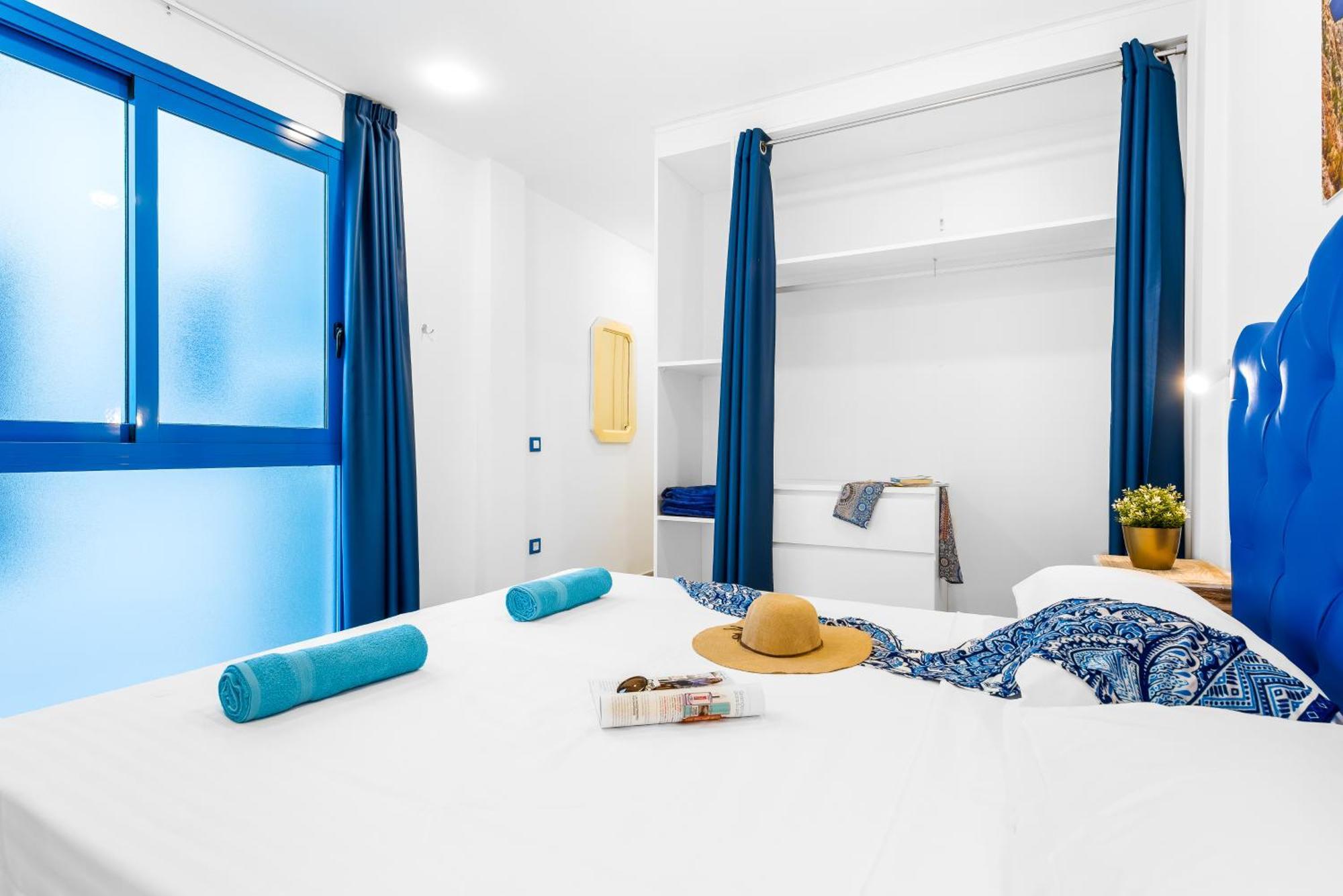 Okeanos Eco Guest House 阿布里斯 外观 照片